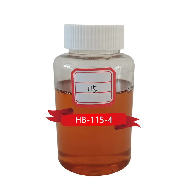 Cost Effective High Viscosity Light Yellow Liquid Curing Agent for Floor Coating HB-115