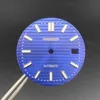 Azul