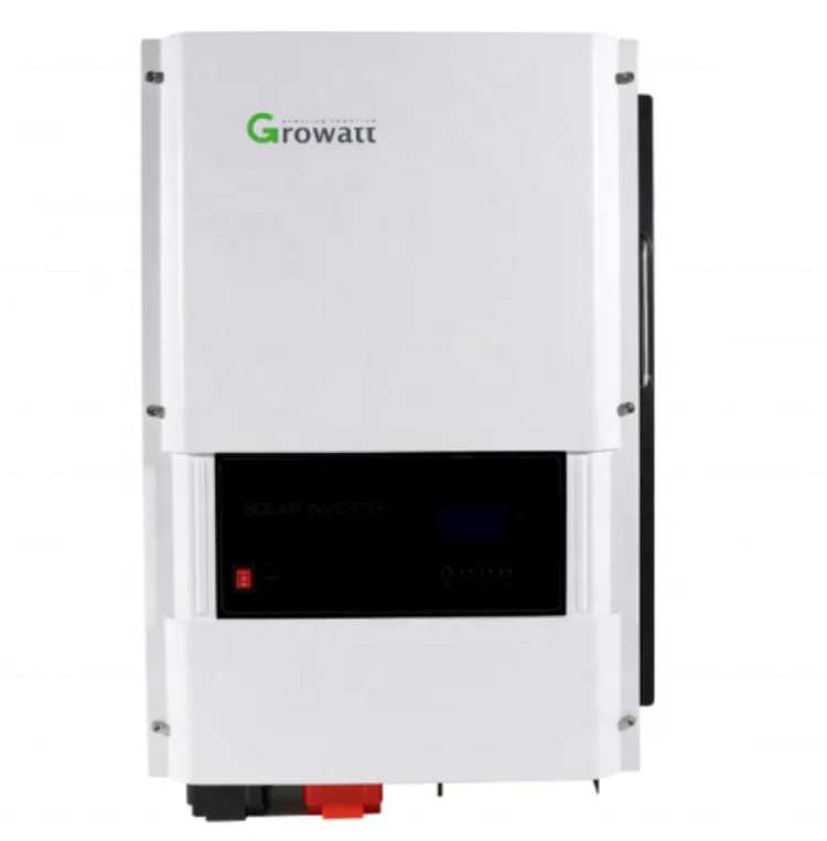 5kw Off Grid Hybrid Inverter Growatt 5kw 3kw Solar Power Inverter Off Grid Growatt Spf 5000
