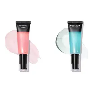 Cosmetics Tools Elllf Power Grip Primer Based Hydrating Face Primer Power Moisturizing Wear Makeup 24ml