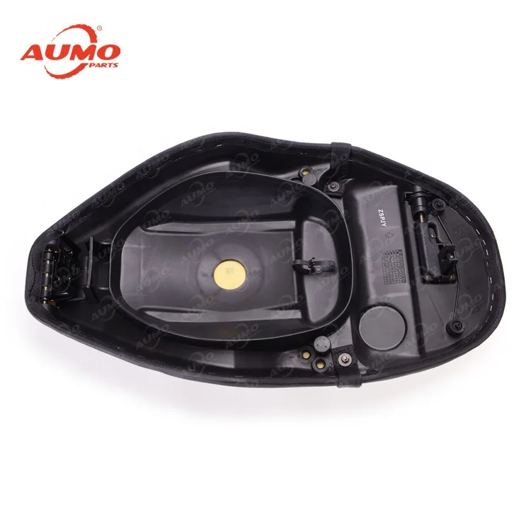 High Performance Motorcycle Custom Scooter Seat Assy for Piaggio Zip 50