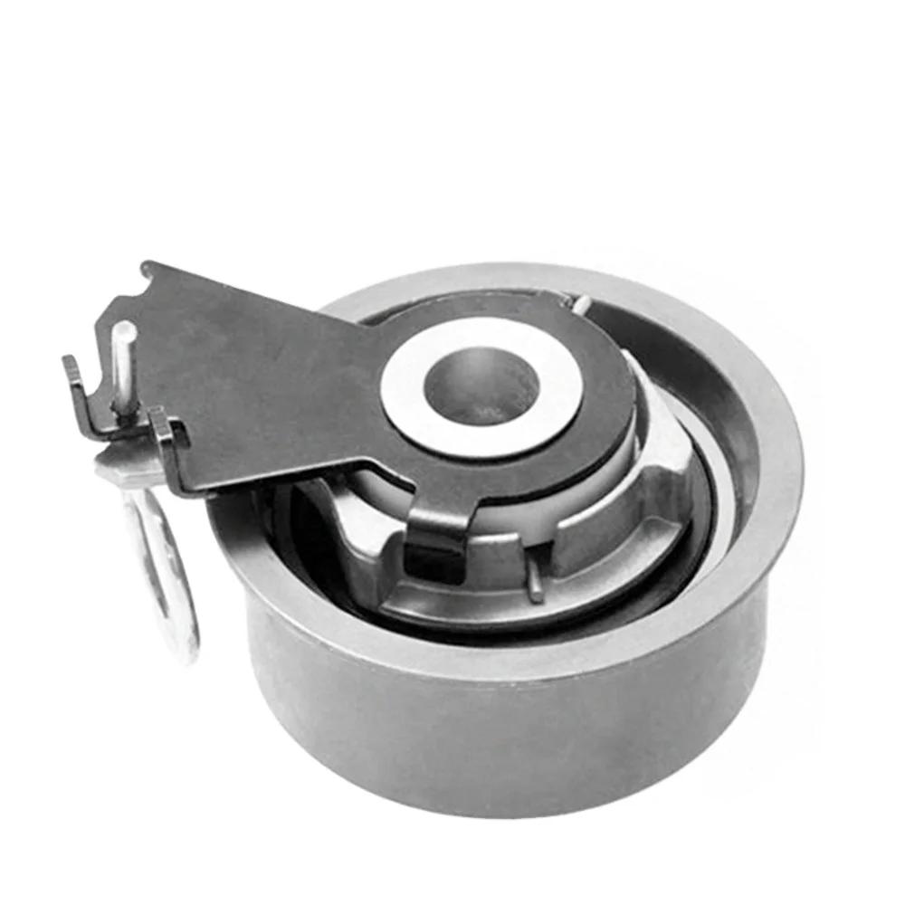 Best Quality Car Engine For Car Hyundai Timing Belt Tensioner Arm 24410 23050 Fz9f I.1123446168