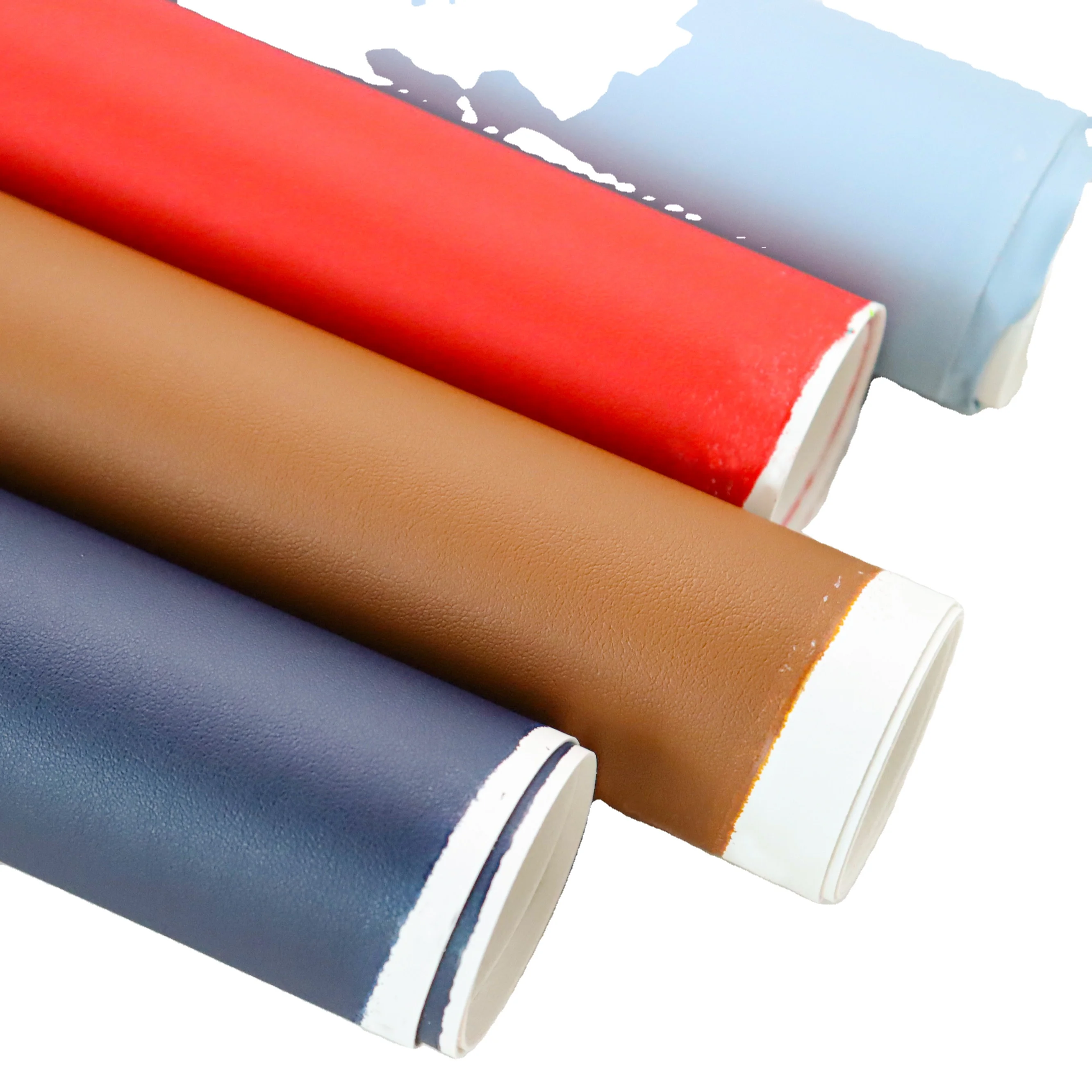 Cigno Leather - NEW Sustainable Plant Fiber Bio-Based Leather Rolls for Handbag & Shoe Upper Materials
