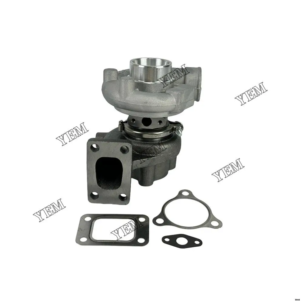 Turbo Chargers 49189-00800 For Mitsubishi 4D31