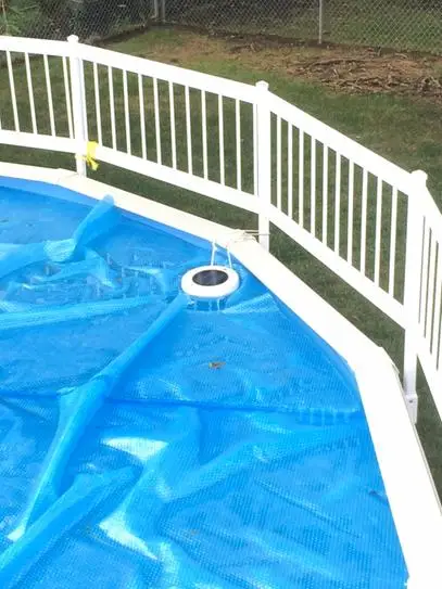 
Ионизатор солнечного бассейна, здоровая, экономичная и экологичная система бассейна 