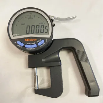Mitutoyo 547-401a Thickness Gage,Dial Indicator - Buy Mitutoyo 547-401a