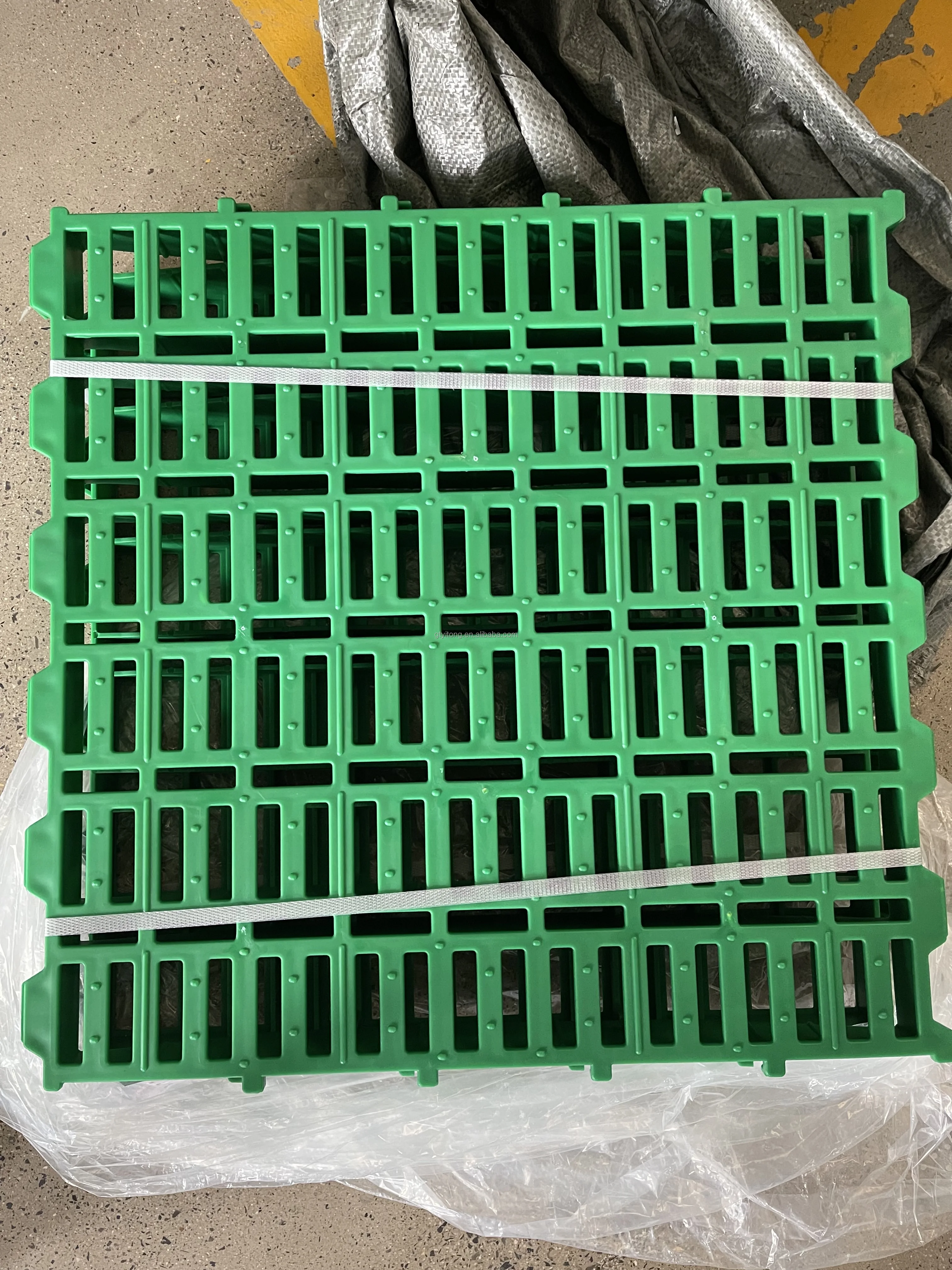 Goat&sheep Farm Plastic Slat Floor Many - Buy Slat Floor,Plastic Goat ...