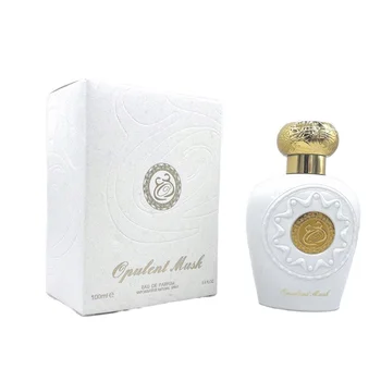 High Quality Dubai 100ML  Man Perfume for Luxury Ladies Unisex Fruit Classic Aroma Liquid-Wholesale