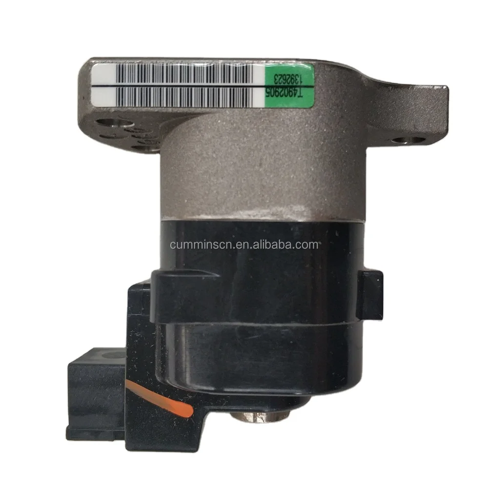 Cummins ISX Fuel Actuator Kit 4089981 - Reliable Performance