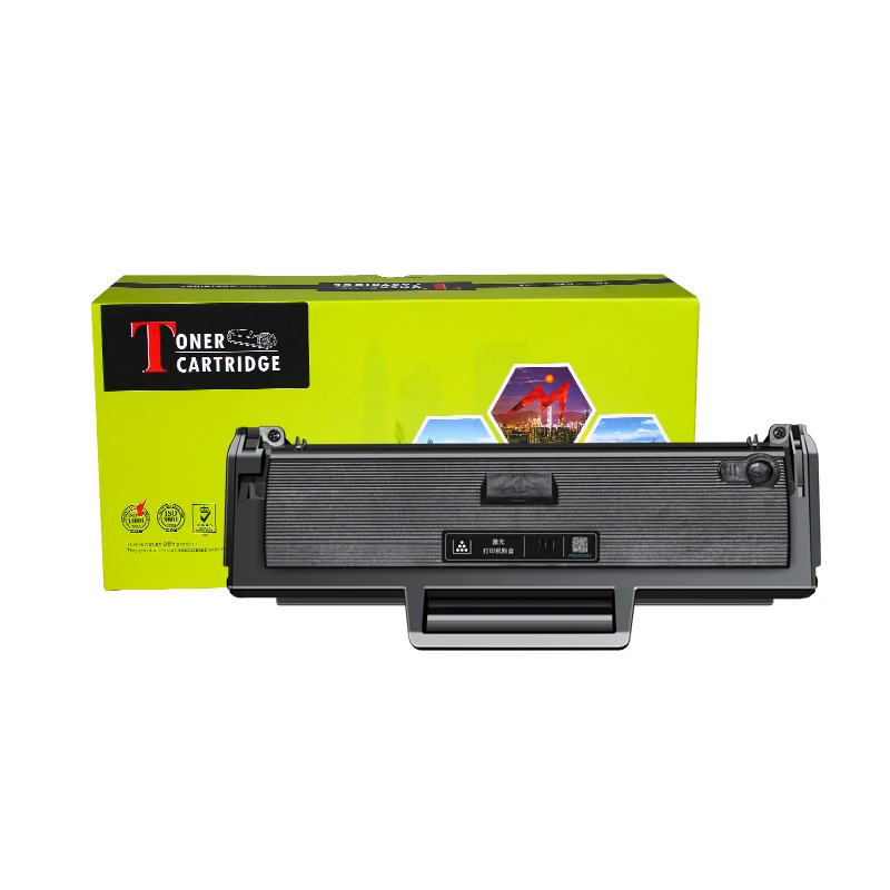 105A 106A 107A Toner Cartridge for HP Laser 107a 107r 107w MFP 135a ...
