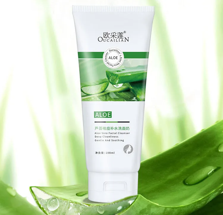 face wash for acne and wrinkles