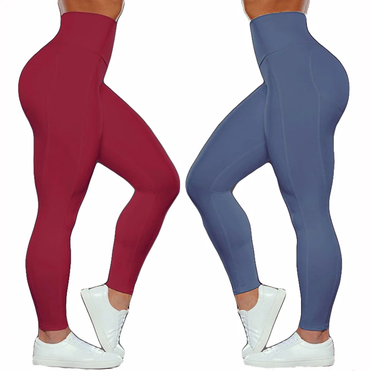 Mallas Deportivas 2021 Nailon 80% Licra,Ropa De Yoga,20% - Buy De Lana  Desgaste De La Yoga 80% Nylon 20% Spandex Leggings De Deporte Halagador  Leggings Product on 