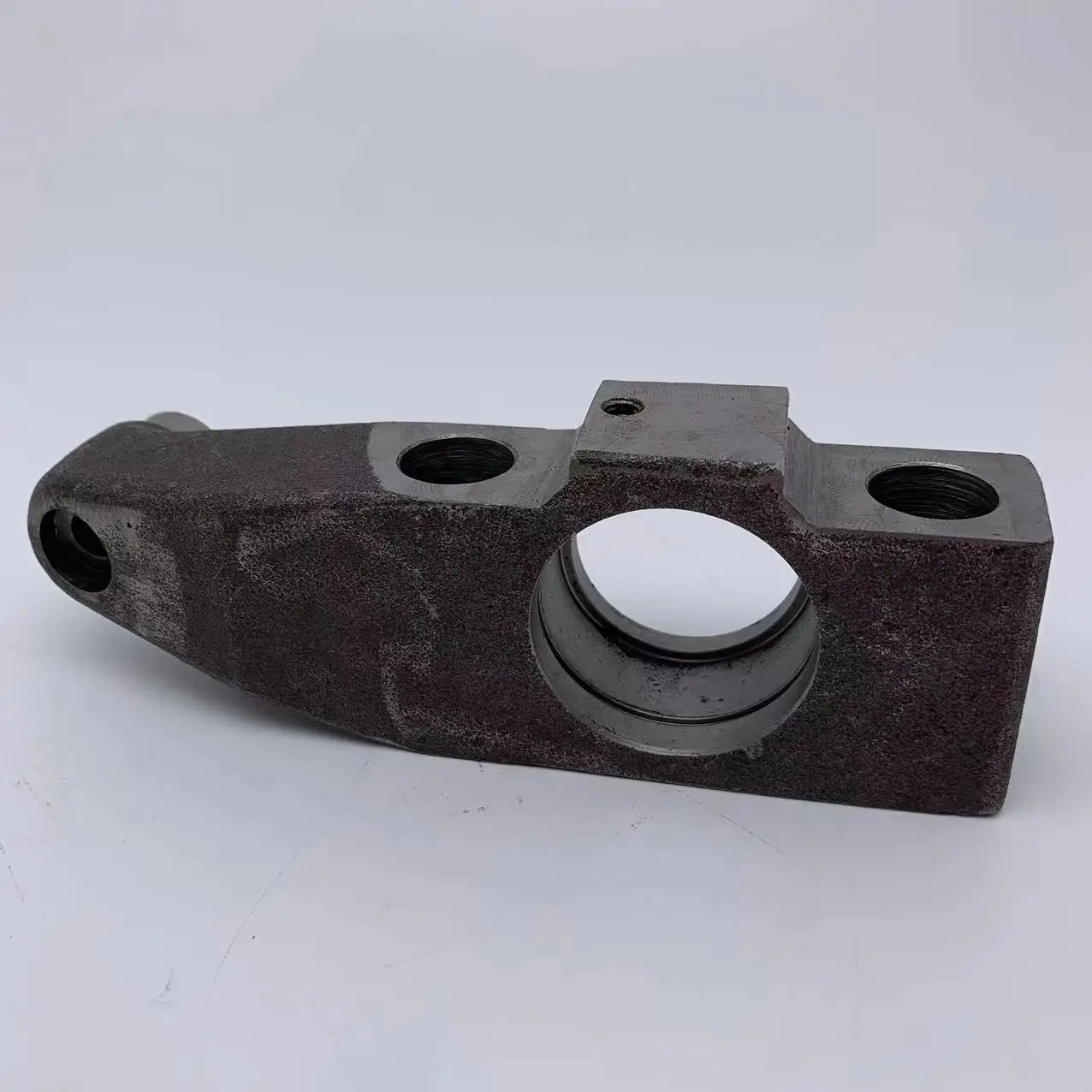 product linde 3354363711 new bearing block industrial roller wheel for construction machinery electric forklift transportation-54