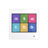Wireless Wifi 8 Zones Network Smart Intelligent Multiroom Audio Amplifier Zone Music Host