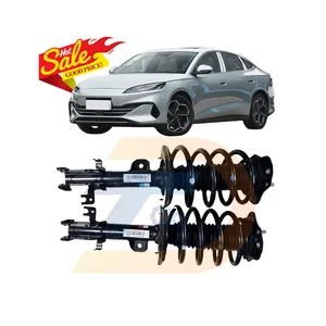 BYD Seal 06 Front & Rear Shock Absorbers New Original Auto Parts Suspension System in Stock