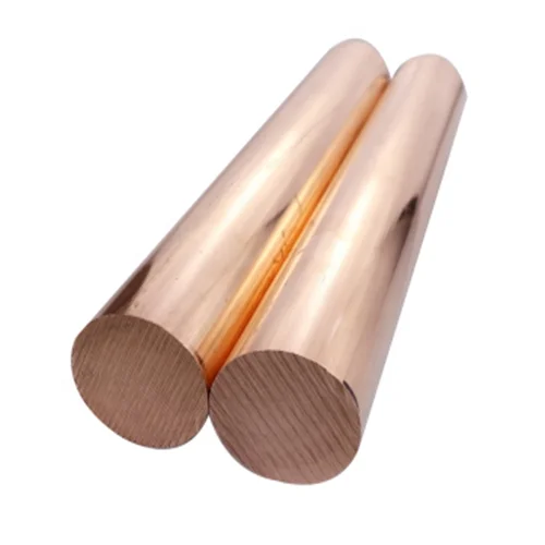 C17200 High Strength BeCu Rod Beryllium Copper Price Per kg