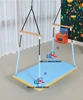 Rectangular Flat Swing