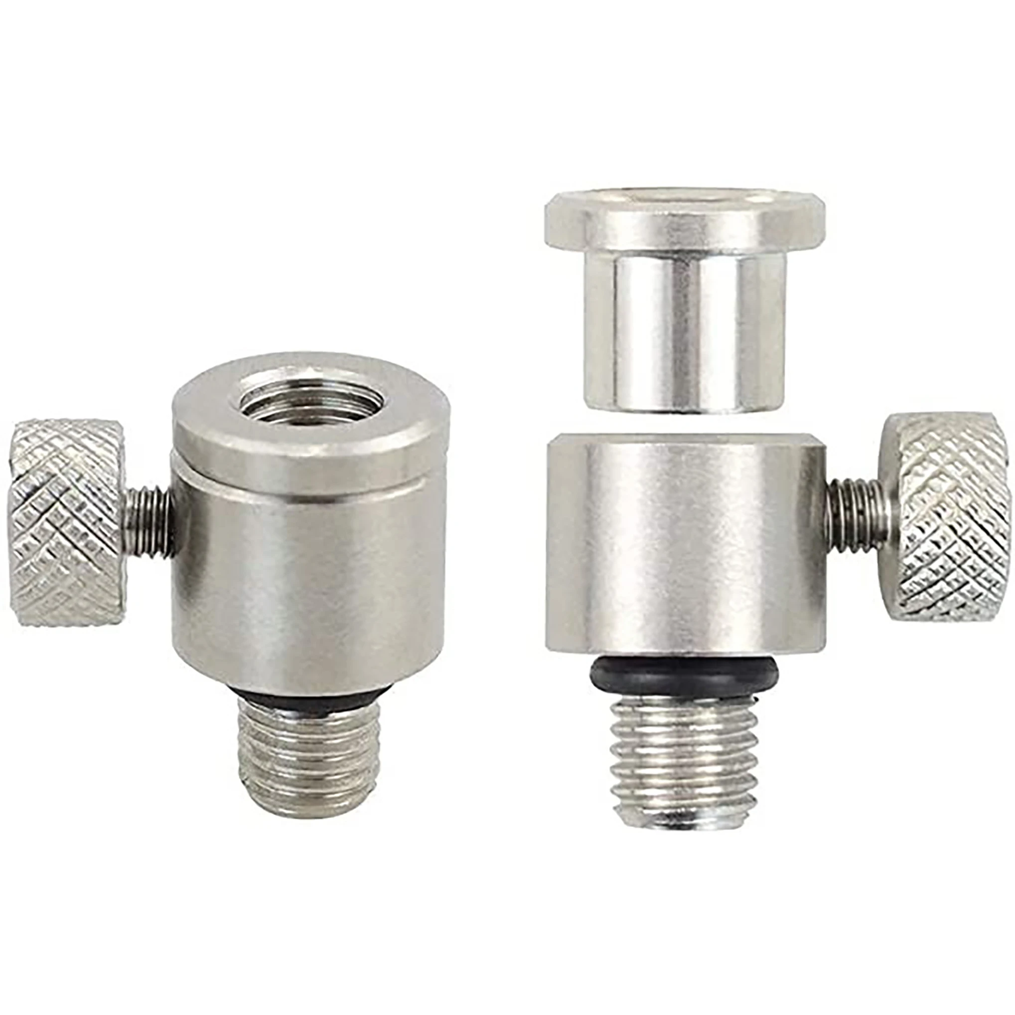 Carp Fishing Quick Release Adapter