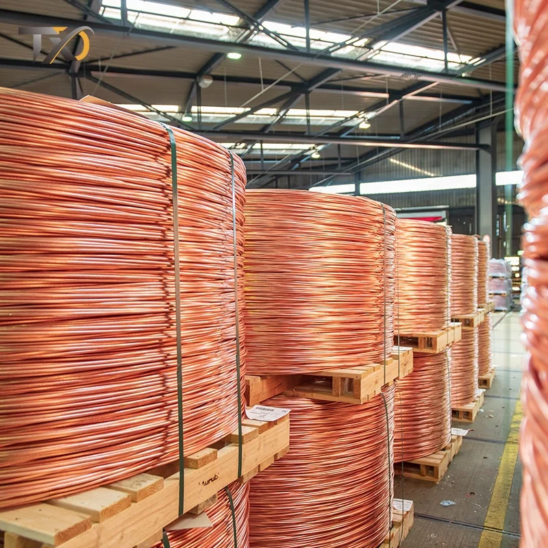 Factory Direct High Quality 99% Phosphor Bronze Wire 0.4mm-1.5mm Copper Cable 10mm Tin Low Price Brass Wire for Welding Cutting