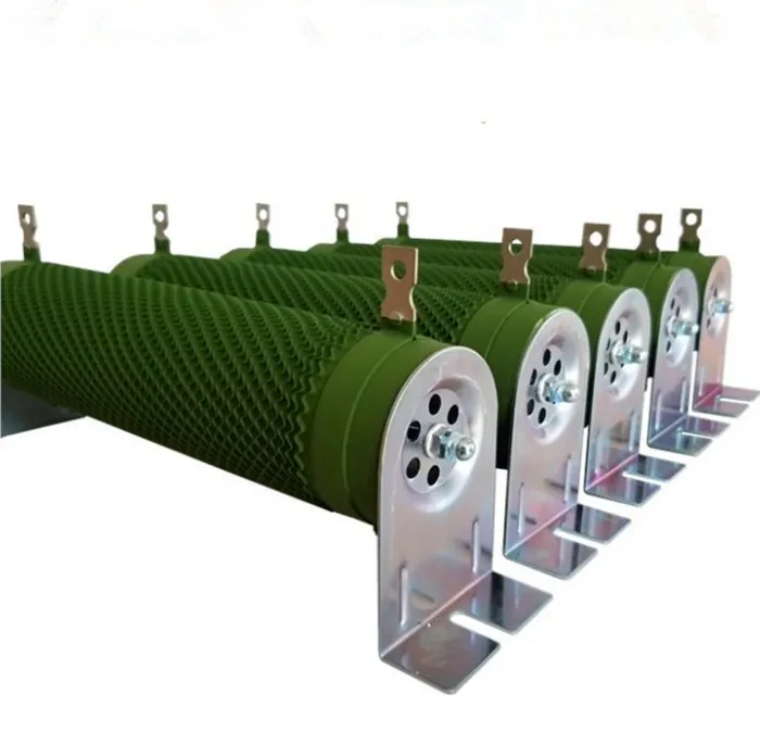 10 Ohm Braking Resistor 1 kw Dummy Load Resistor