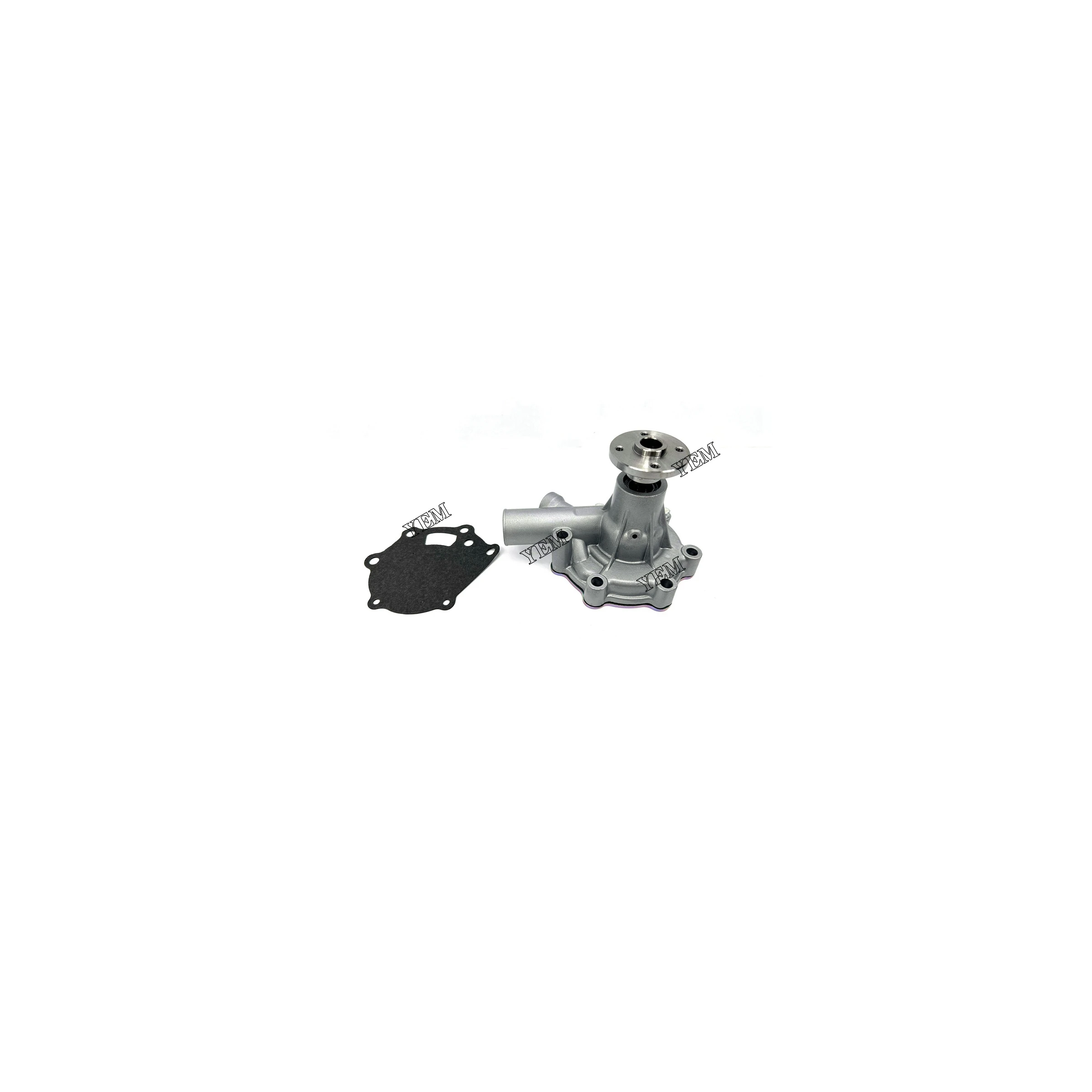 K3H MM409302 Water Pump for Mitsubishi Engine Spare Parts