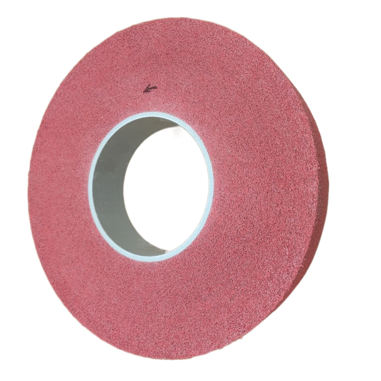 Metal Finishing Convolute Abrasive Wheel MF 5A MED 12X2X5