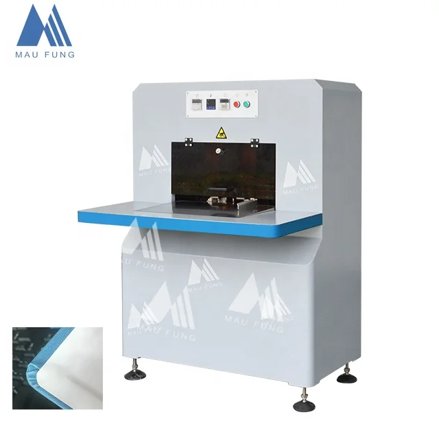 Automatic Notebook Binding Machine with 600pcs/hour Speed 380V 9KW Auto Hard Cover Book Casing Machine