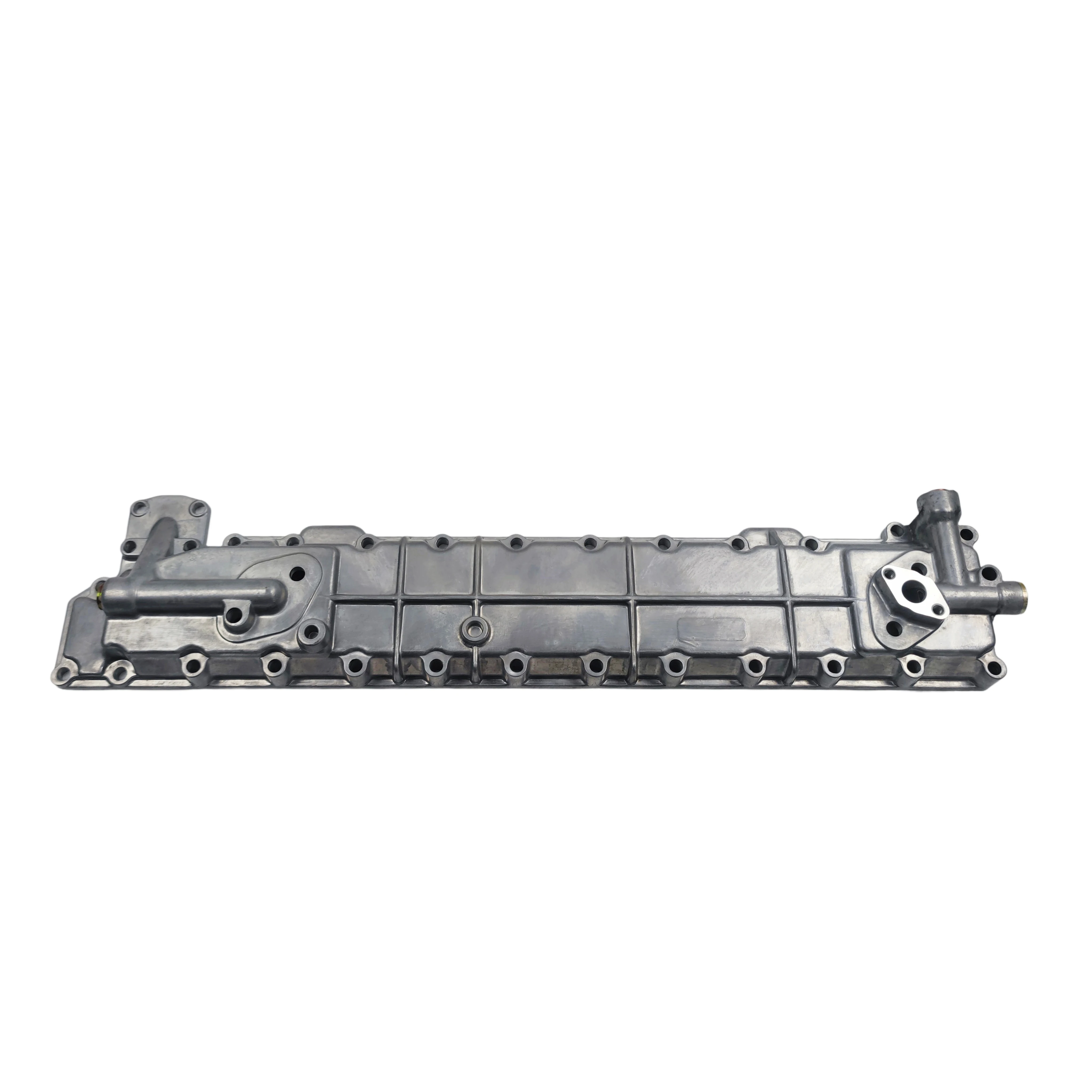 6BG1 Oil Cooler Cover for ISUZU Engine Parts - Gupta Tractor Spares Co.