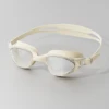 Bianco Crema / Trasparente