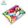 Cibo divertente (13pcs)