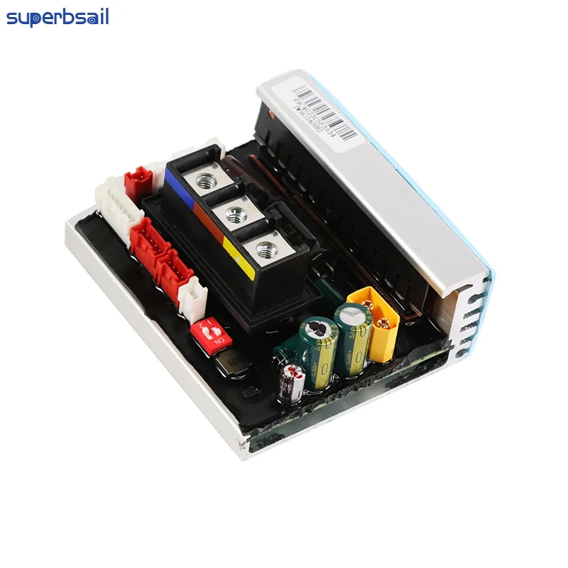 Superbsail  Original Scooter Parts Controller for Ninebo Max G2 Electric Scooter Accessories Main Board Motherboard