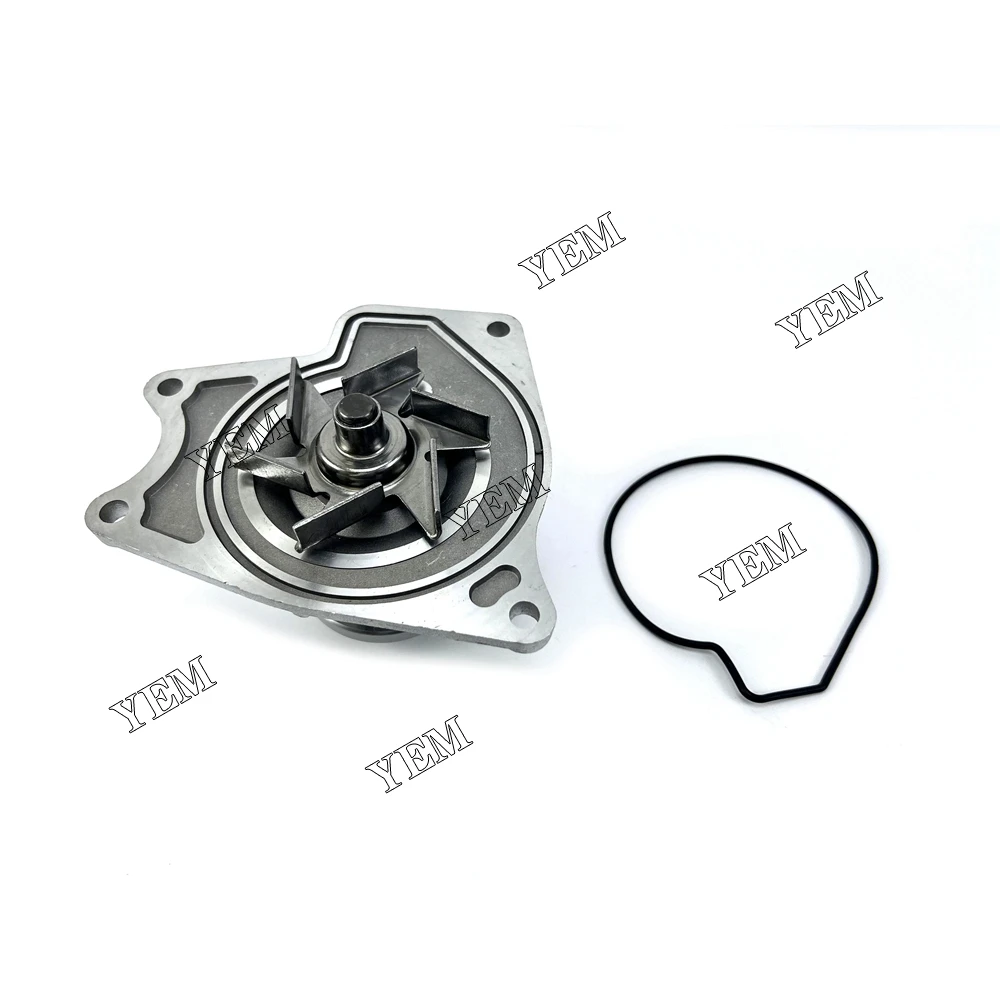 Engine Repair Kit 4M40 ME996789 Water Pump for Mitsubishi High Quality Engine Parts 3