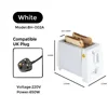 BH-002A-220V - UK Plug
