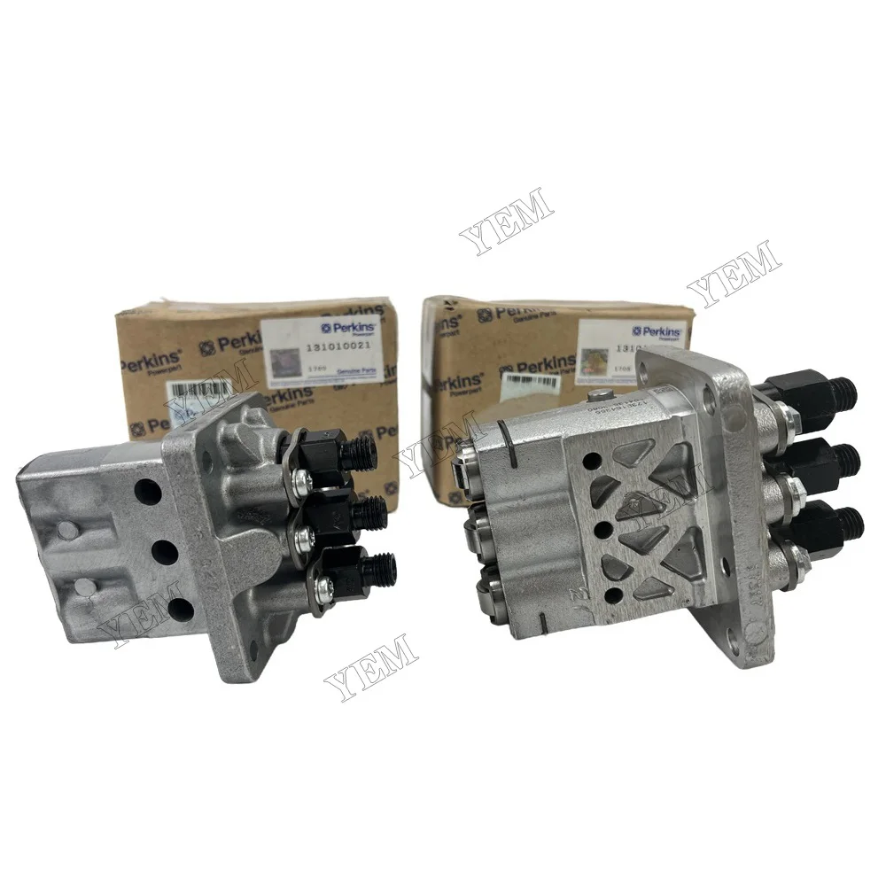 4.2032 854E-E34TA 854F-E34T 854F-E34T Fuel Injection Pump Rotor for Perkins Machinery Engine. 4