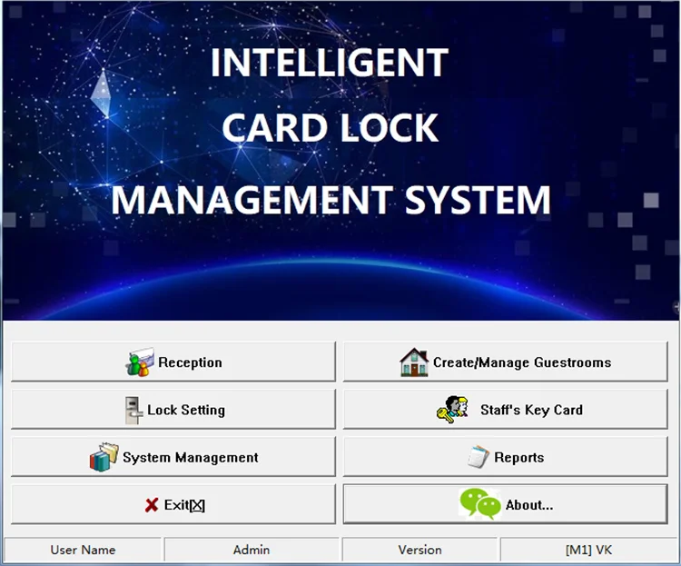 Smart Hotel Door Locks - Secure, Convenient, and Versatile