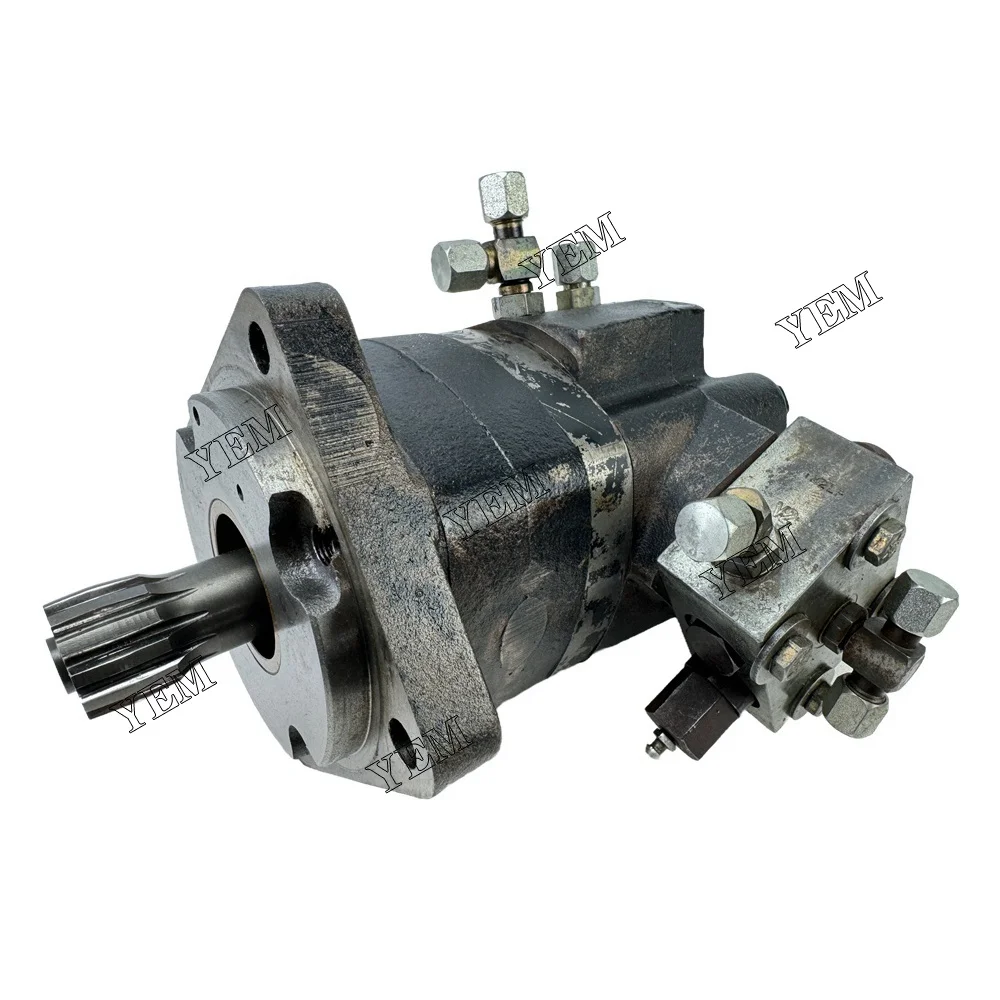 Swing Motor 7282405 114-1086-006 Fit for Bobcat Engine 2