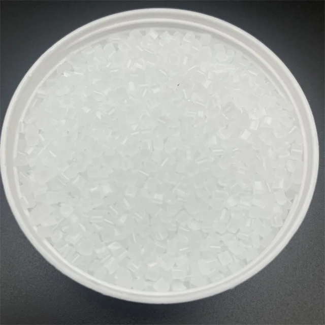 Общий пластик Abs/Pc Материал Pc Смола стекловолокно усиленный Gf30