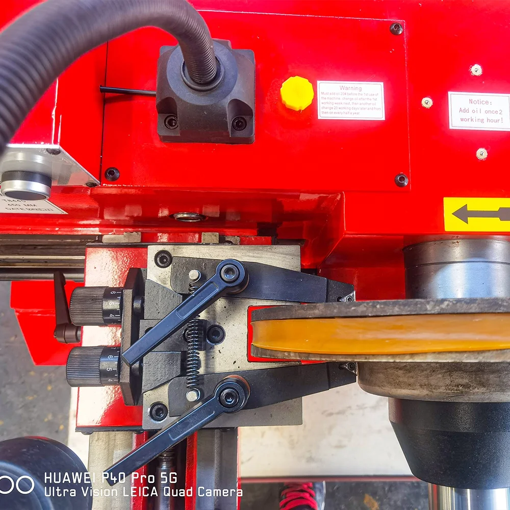 Тормозной диск и тормозной барабан ротора режущий токарный станок T8445 T8445A