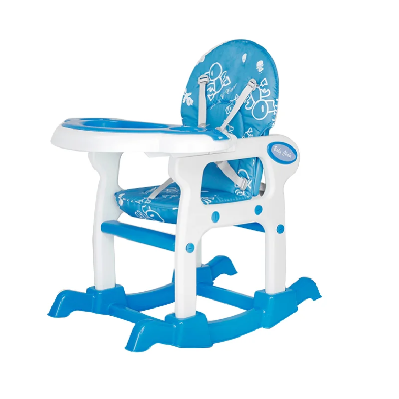 MH01 Cheap Baby High Chair Highchair Restaurant Baby High Chair