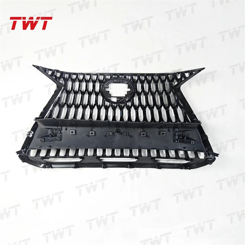 パーツ FRONTSPORTS GRILLE KIT TWT 53111-78190 Customized Front Bumper Grille for Lexus NX Series