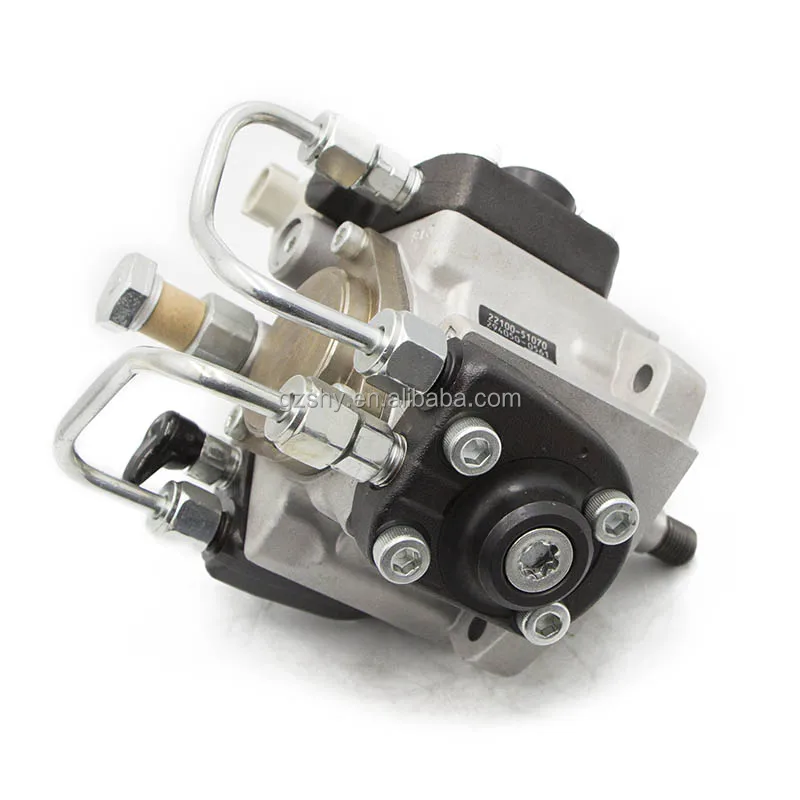 New OEM Denso HP4 Common Rail Diesel Injection Pump For Hino