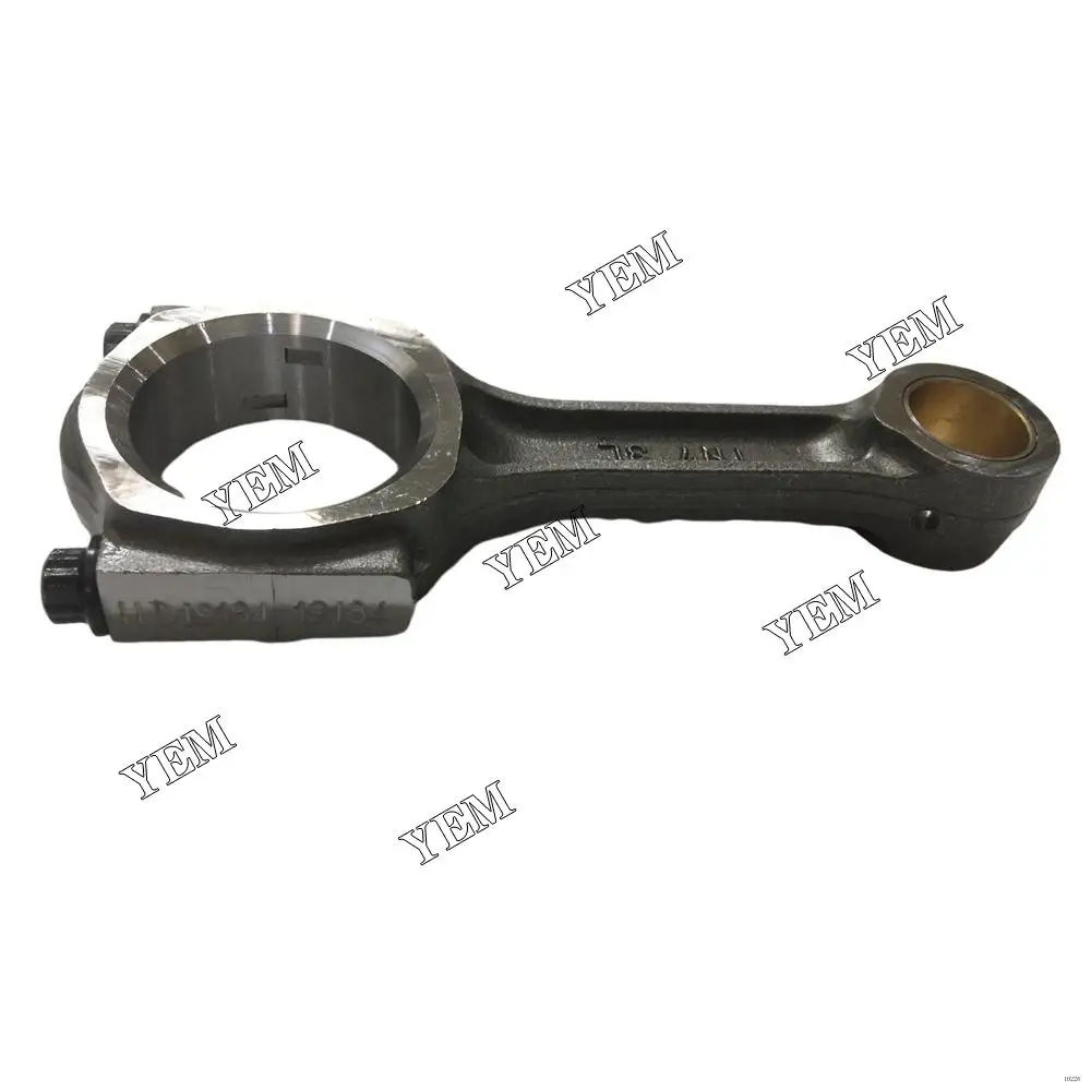 Original Brand New Connecting Rod Kit For Yanmar 3TNE82