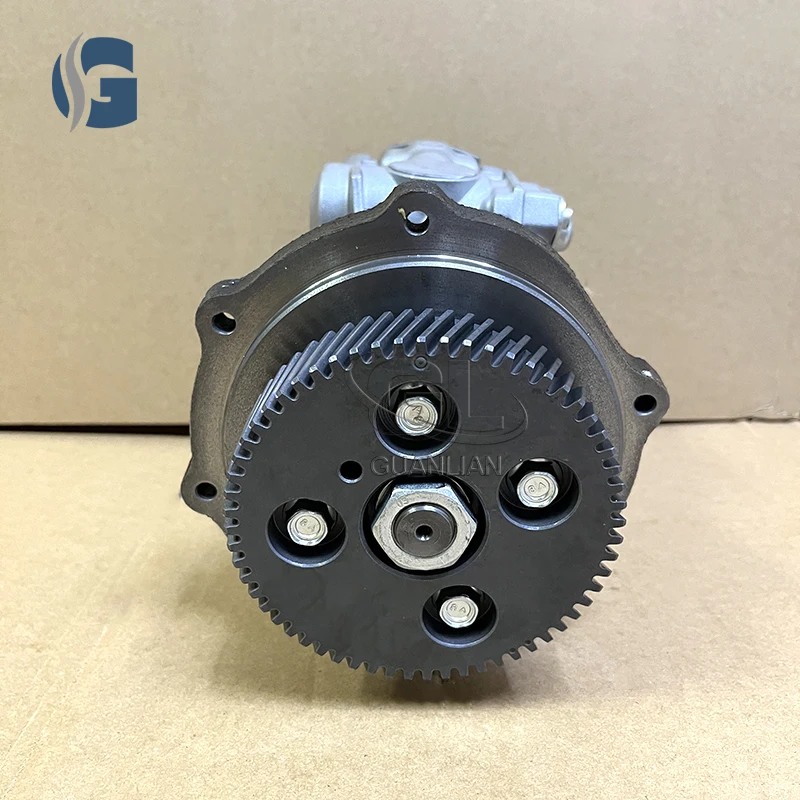 4JH1 High Pressure Vp44 Injector Pump for ISU-ZU Dmax