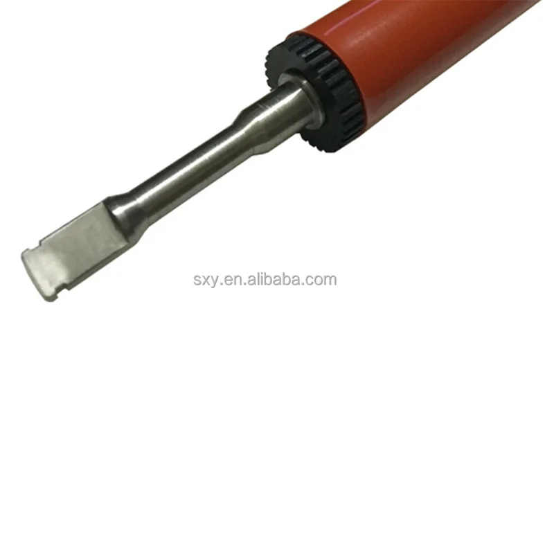 Fuser Lower Pressure Roller for H-P P1005 P1006 P1007 P1008 M1120 M1522 P1505 for Canon MF 4410 4450 4570 4430 4550 4580 D550
