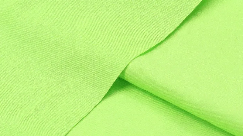 82% Nylon 18% Spandex Fabric,180g Bright Lycra Swimsuit Sports Stretch ...