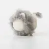 coloré Le Lion gris n° 15 fait référence au