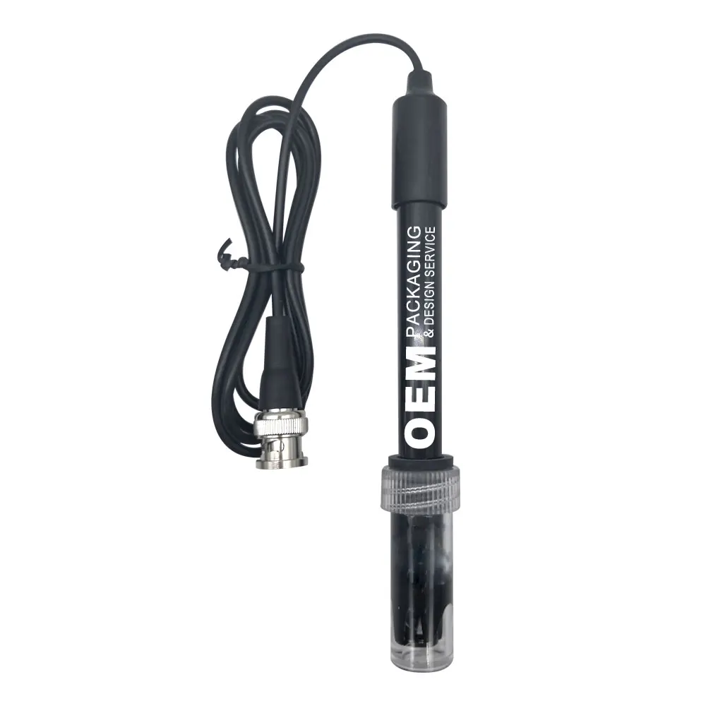 Ph Meter Probe Water Ph Sensors Electrode