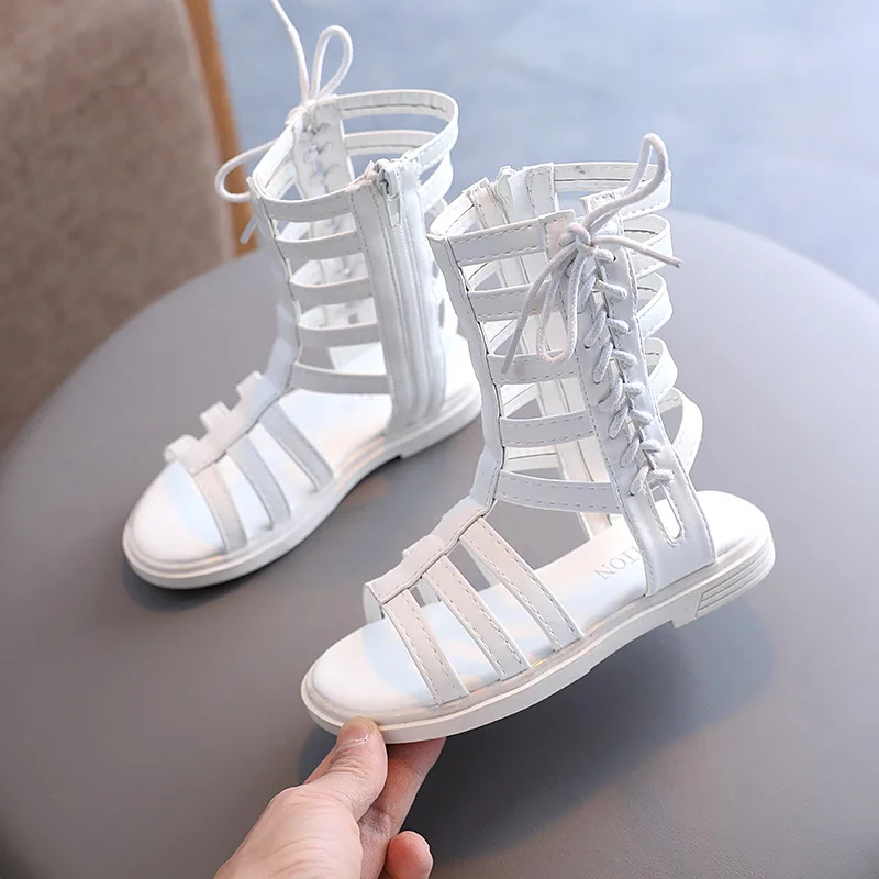 Sandal Gladiator Modis Korea,Sandal 