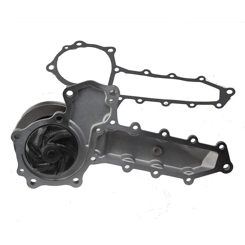 IZUMI Water Pump 15341-73030 for Kubota DH1101 L245 L245DT L245 DT L245H L295 L295DT Diesel Engine Spare Parts