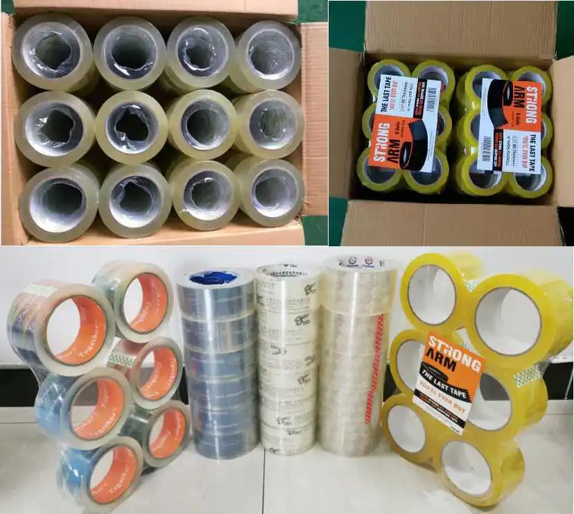 packaging